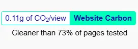 Carbonwebsite Zato