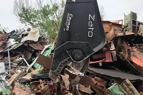 demolition-shears Demolition shears