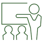 Ico formazione - verde