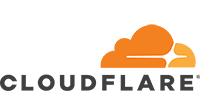 Cloudflare Logo